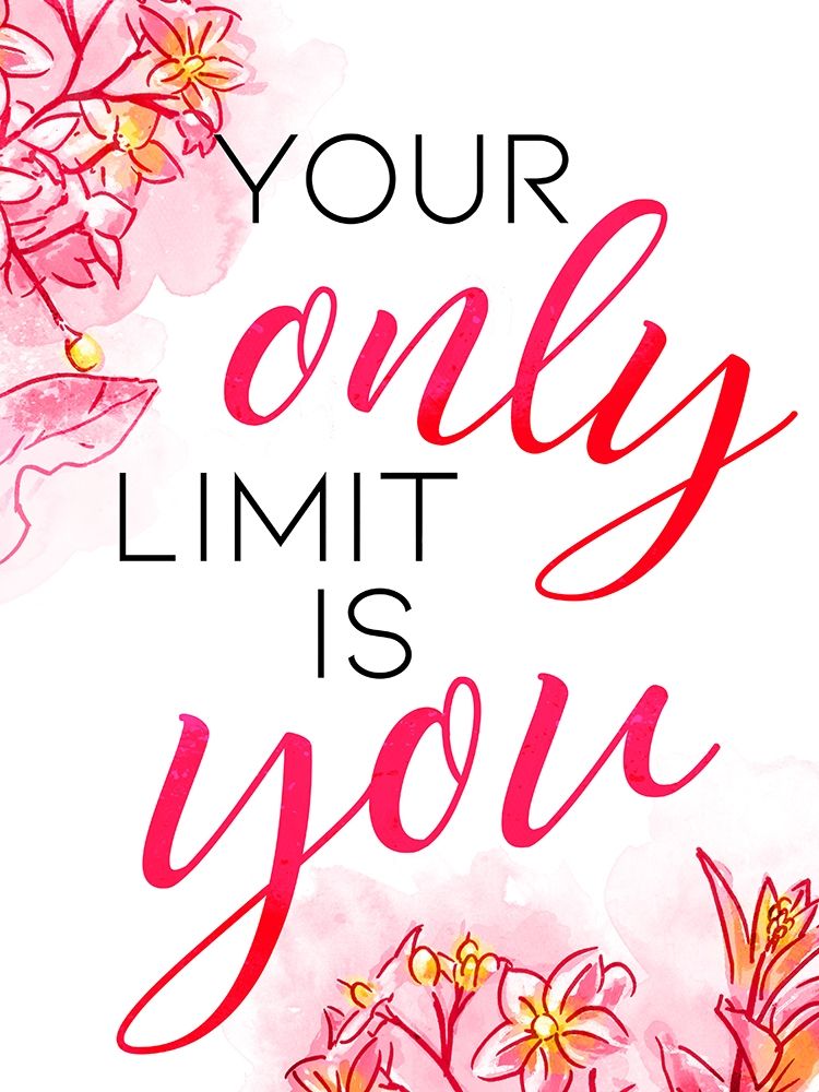 Only You art print by OnRei for $57.95 CAD