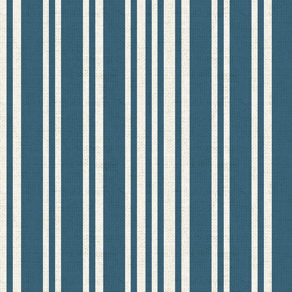 By The Sea Stripeez 1 art print by Candace Allen for $57.95 CAD