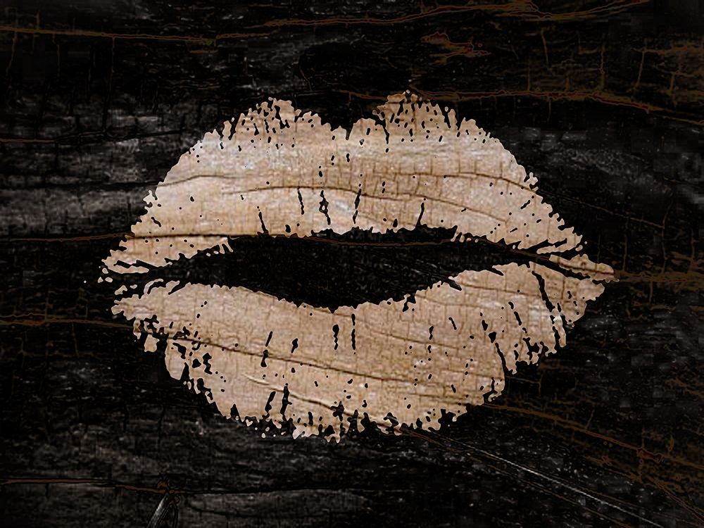 Kiss Of Nature art print by Sheldon Lewis for $57.95 CAD