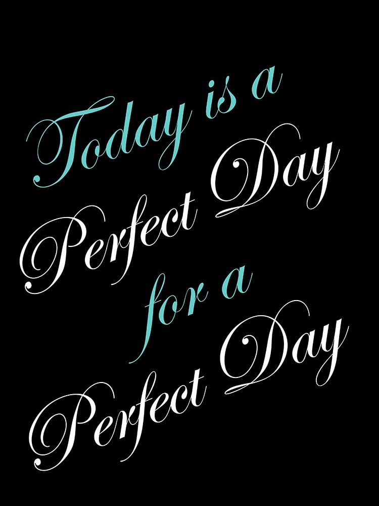 Perfect Day art print by Sheldon Lewis for $57.95 CAD