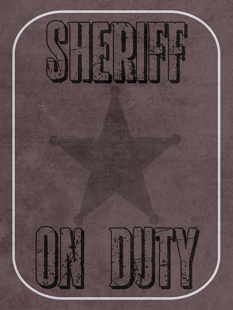 On Duty art print by Sheldon Lewis for $57.95 CAD