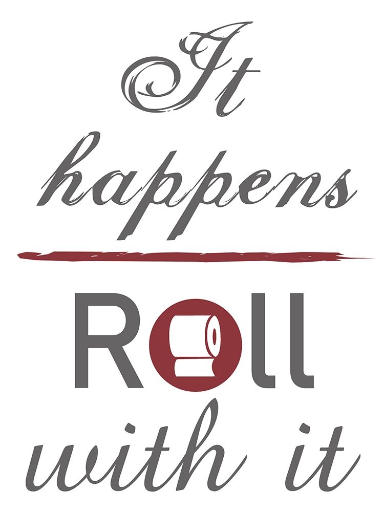 Roll With It art print by Sheldon Lewis for $57.95 CAD