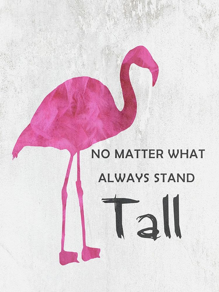 Standing Tall art print by Sheldon Lewis for $57.95 CAD