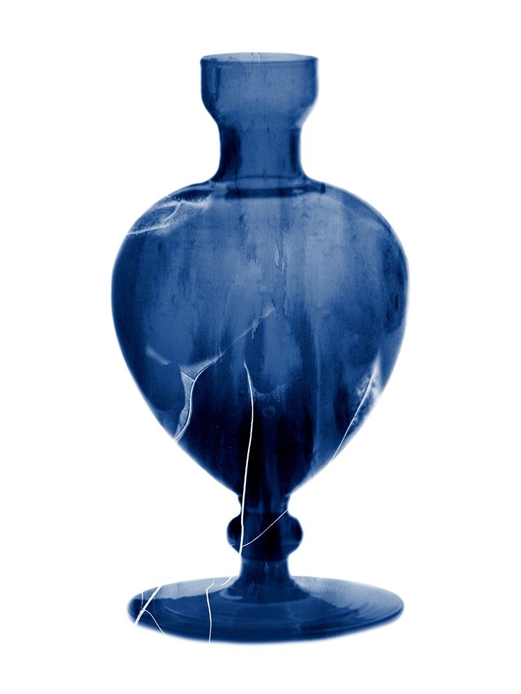 Modern Vase 2 art print by Sheldon Lewis for $57.95 CAD