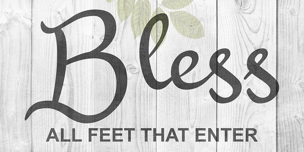 Bless Everyone art print by Sheldon Lewis for $57.95 CAD