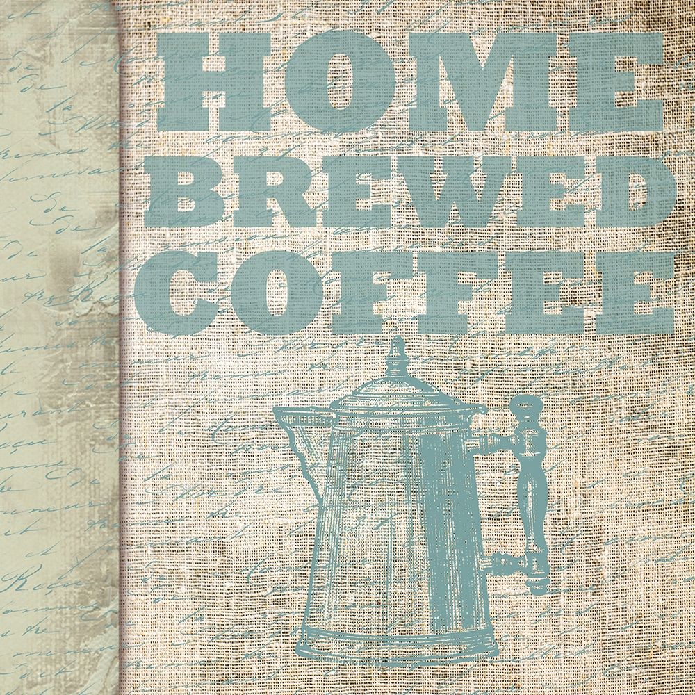 Good Brew art print by Sheldon Lewis for $57.95 CAD