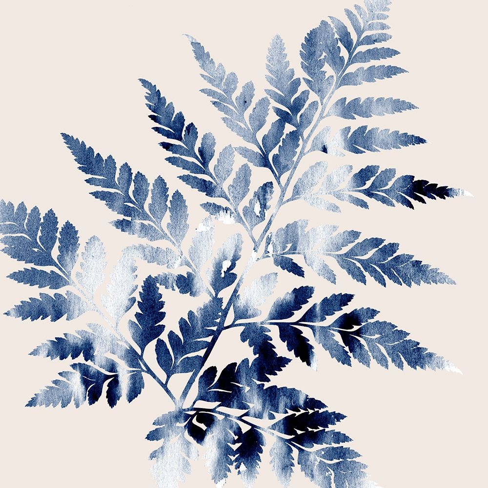 Fun With Fern art print by Sheldon Lewis for $57.95 CAD