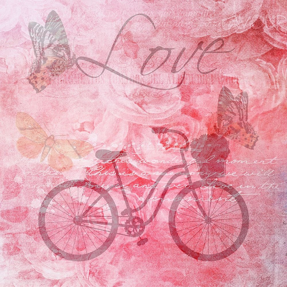 Love art print by Sheldon Lewis for $57.95 CAD