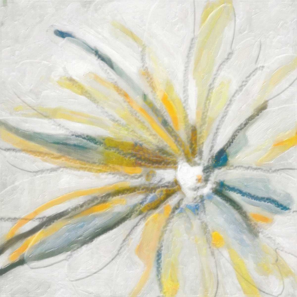 Contempo Daisy art print by Taylor Greene for $57.95 CAD