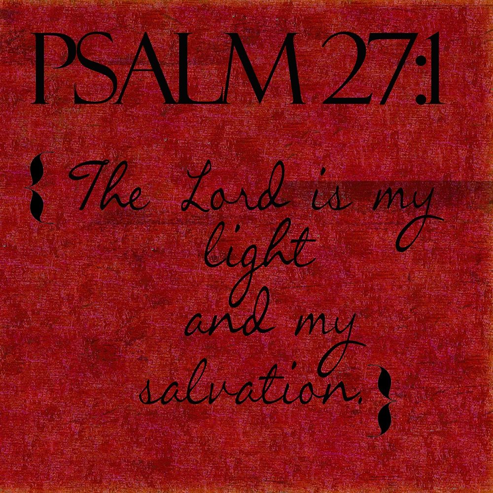 Crimson Psalm 2 art print by Taylor Greene for $57.95 CAD