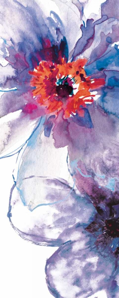 Morning Bloom art print by Victoria Brown for $57.95 CAD