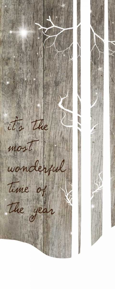 Wonderful Time art print by Victoria Brown for $57.95 CAD