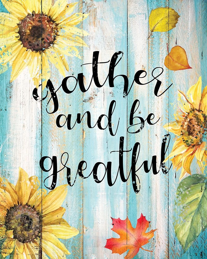 Gather art print by Victoria Brown for $57.95 CAD