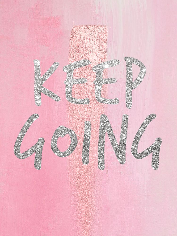 Keep Going art print by Victoria Brown for $57.95 CAD
