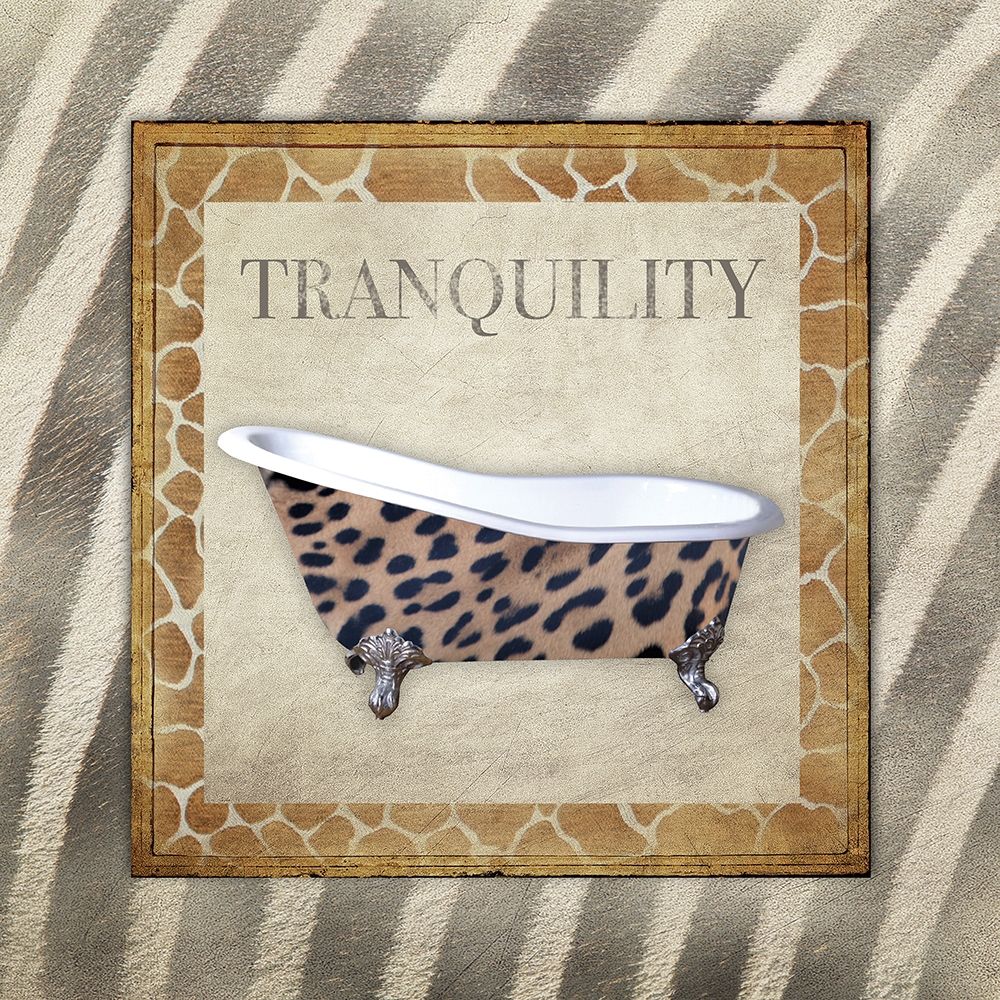 Tranquility art print by Victoria Brown for $57.95 CAD