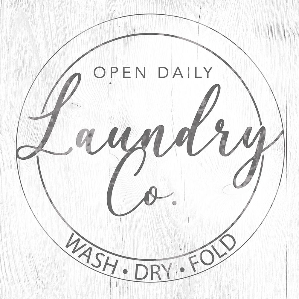 Laundry 1 art print by Victoria Brown for $57.95 CAD