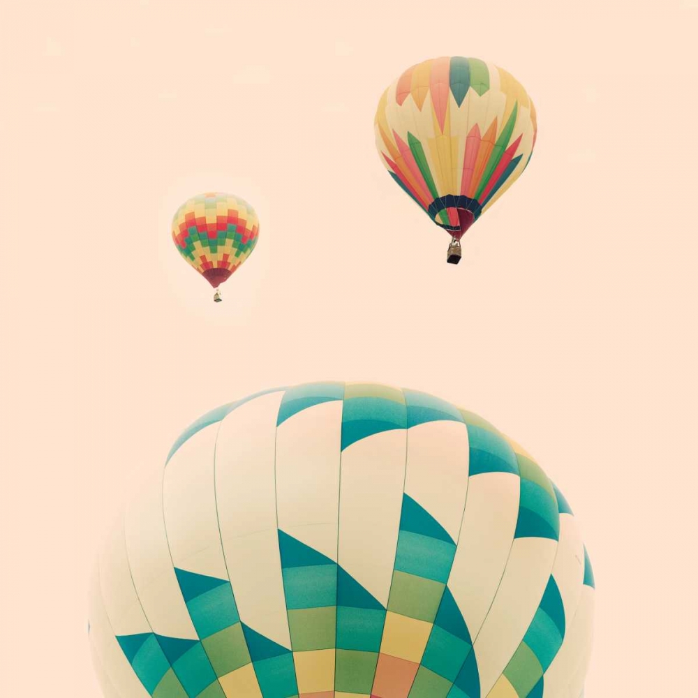 Up and Away II art print by Susan Jackson for $57.95 CAD