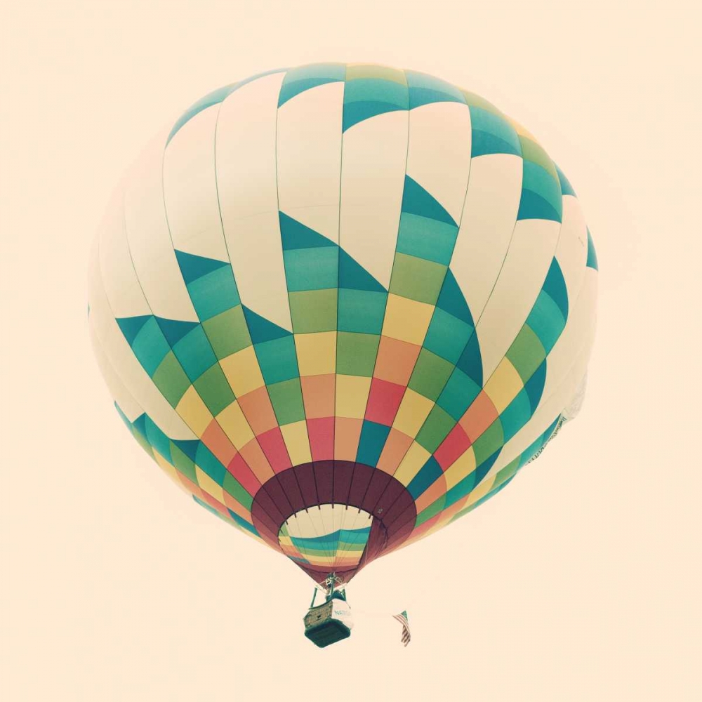 Up and Away III art print by Susan Jackson for $57.95 CAD