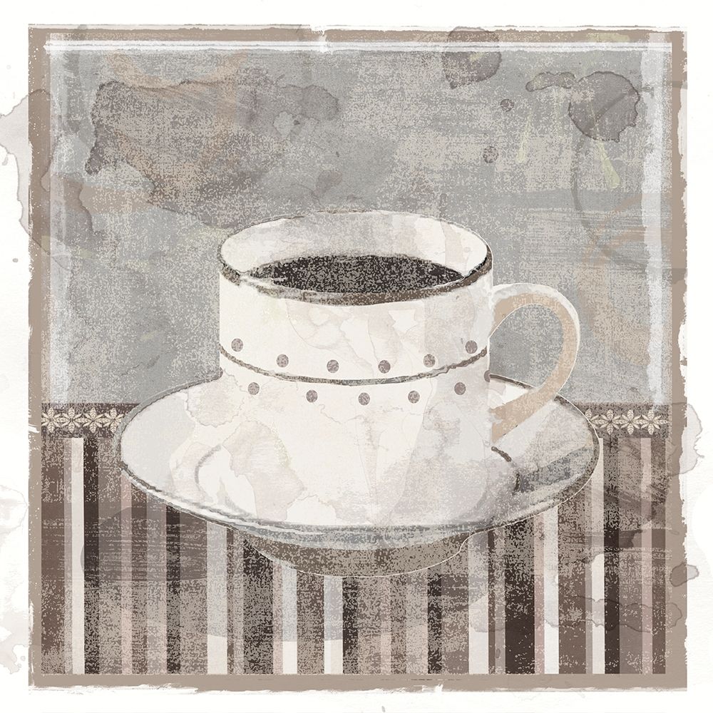 Simple Cup II art print by Carol Robinson for $57.95 CAD