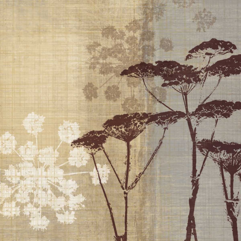 Lace II art print by Tandi Venter for $57.95 CAD