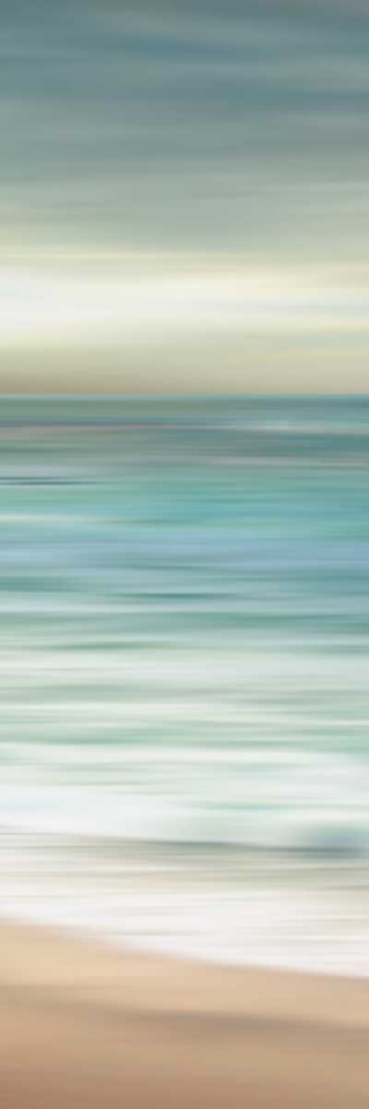 Ocean Calm III art print by Tandi Venter for $57.95 CAD