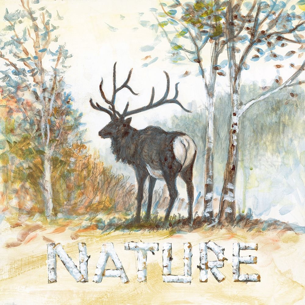 Nature art print by Arnie Fisk for $57.95 CAD