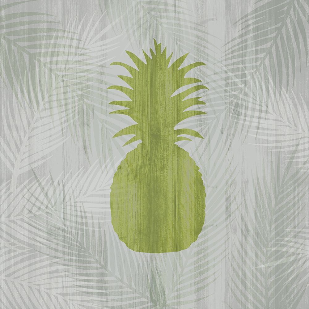 Pineapple art print by Tandi Venter for $57.95 CAD