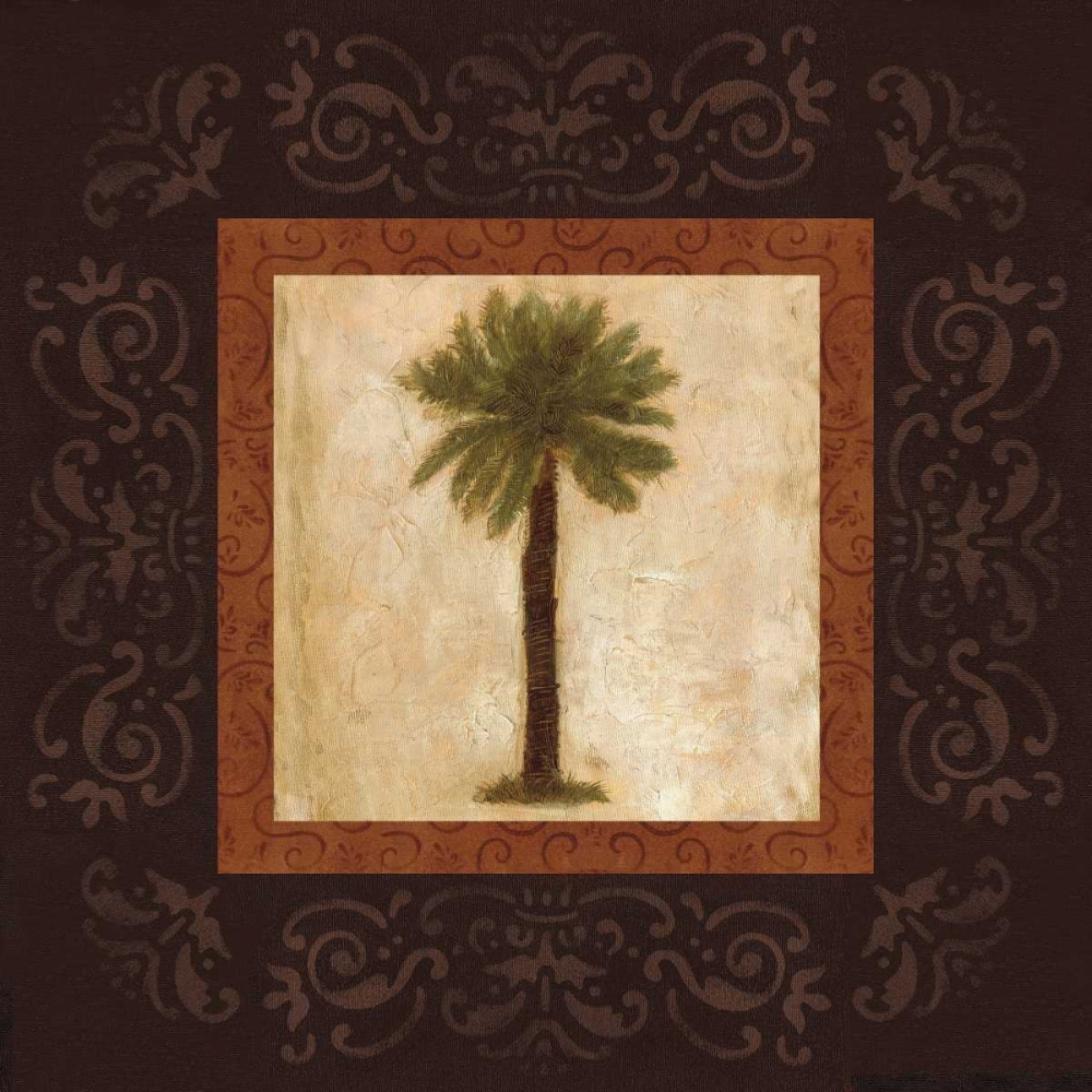 Sago Palm art print by Keith Mallett for $57.95 CAD