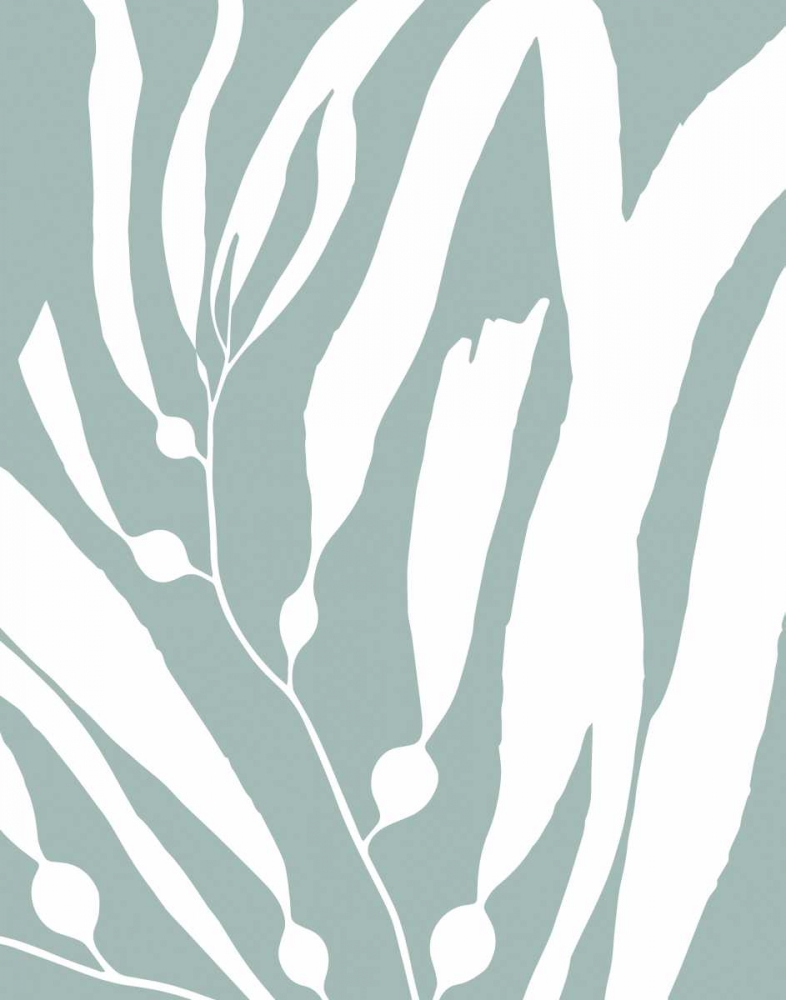 Seagrass I art print by Sabine Berg for $57.95 CAD