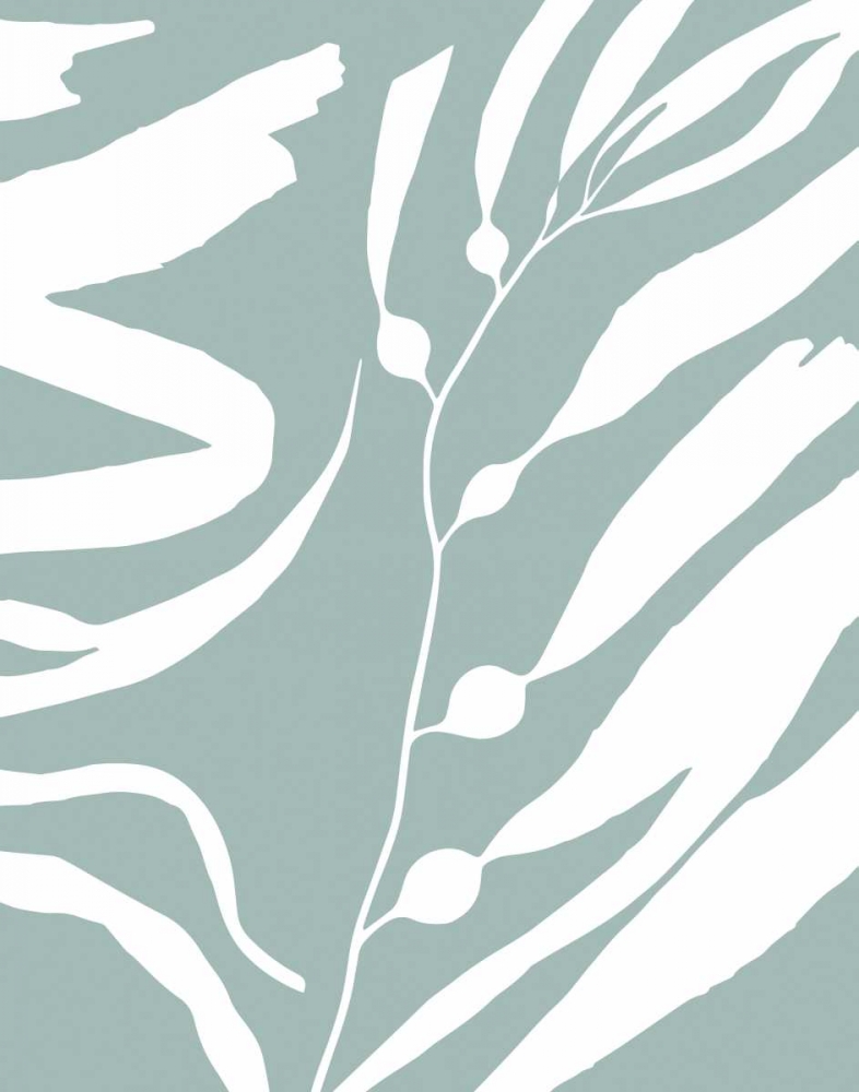 Seagrass II art print by Sabine Berg for $57.95 CAD