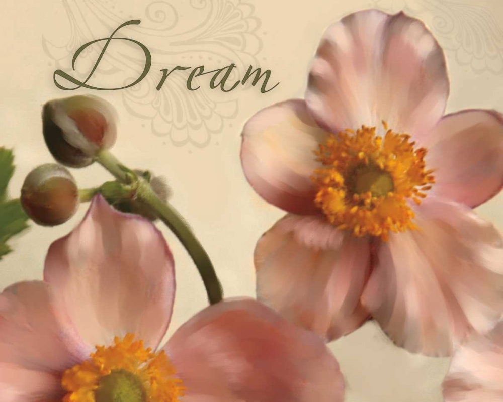 Dream art print by Jan Tanner for $57.95 CAD
