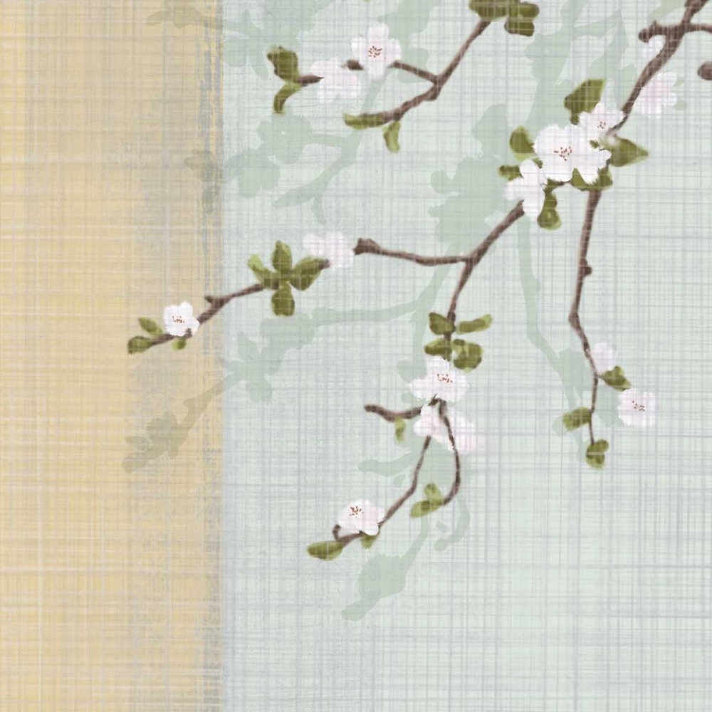 First Sign of Spring I art print by Tandi Venter for $57.95 CAD