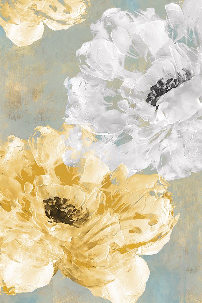 Neutral Contrast I art print by Eva Watts for $57.95 CAD