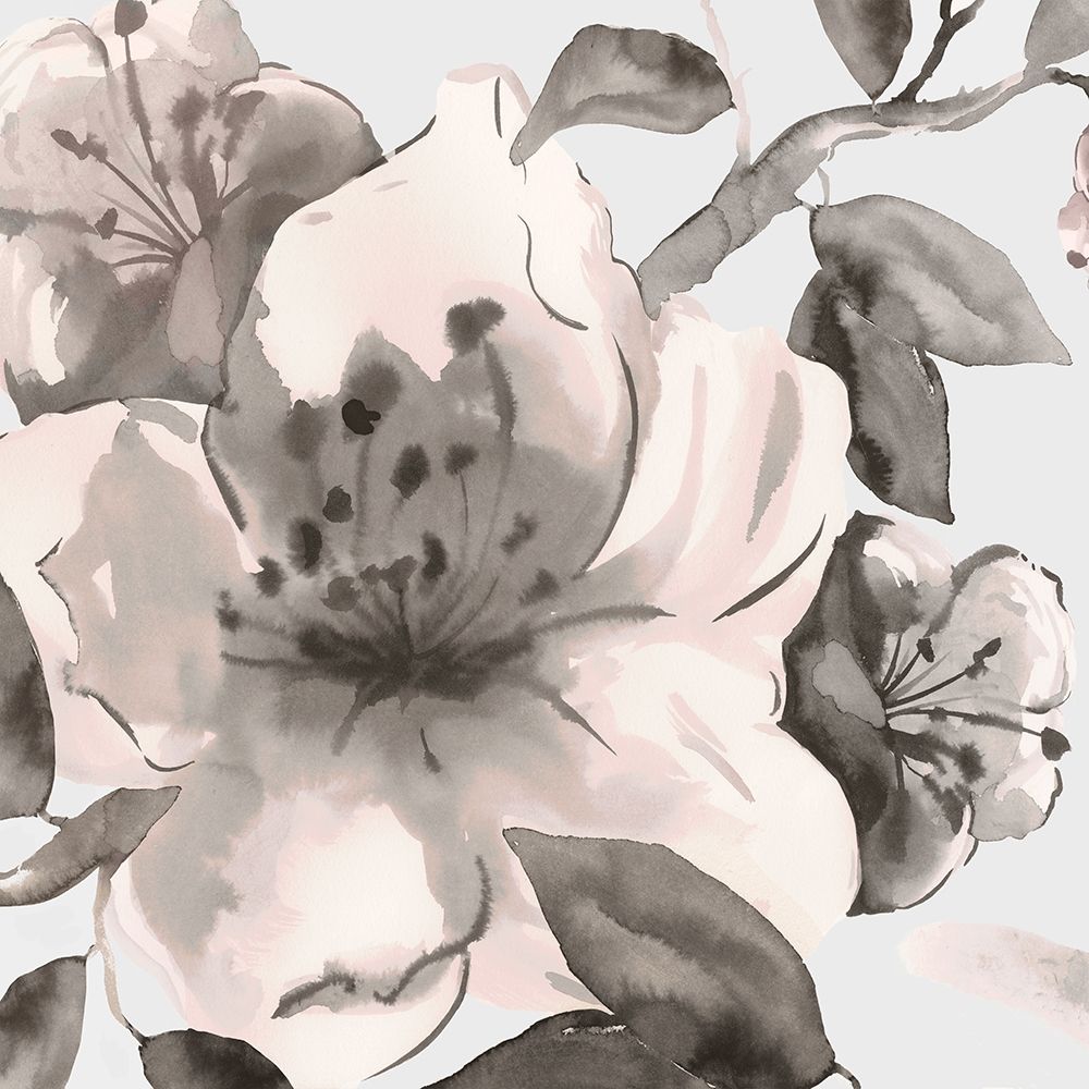 Free Blooms I art print by Eva Watts for $57.95 CAD
