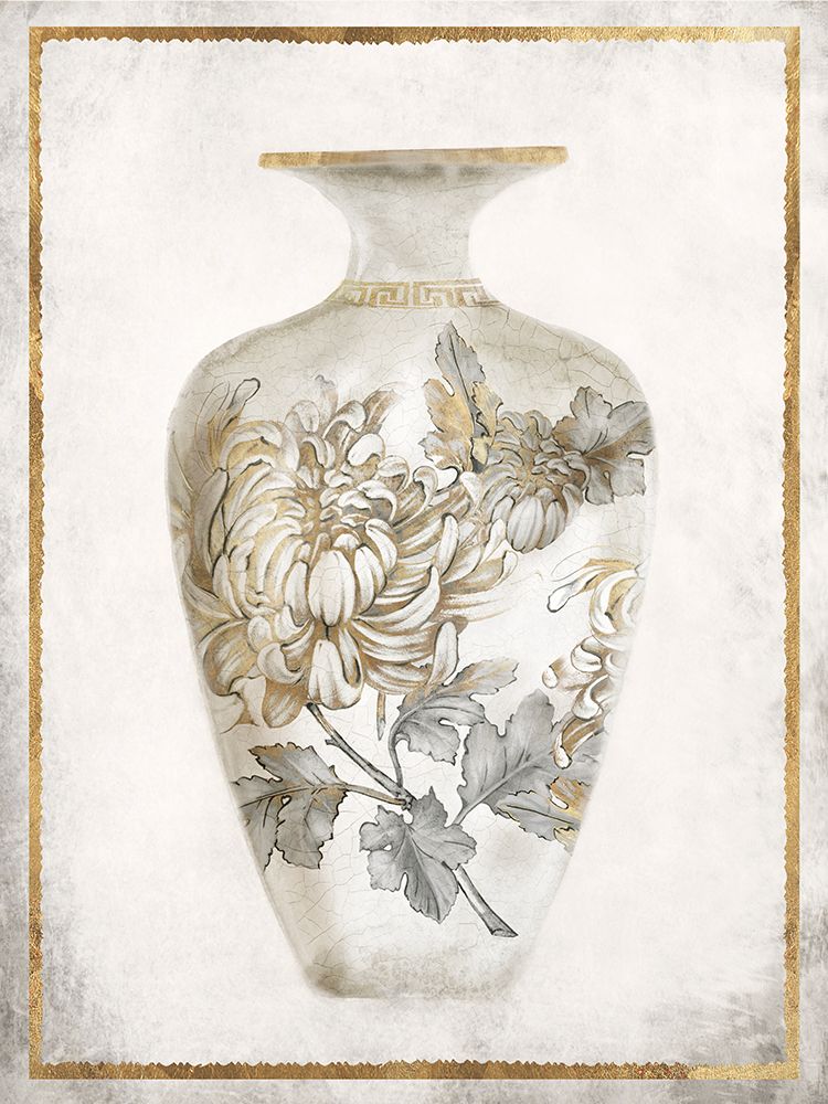 Priceless Vase II art print by Eva Watts for $57.95 CAD