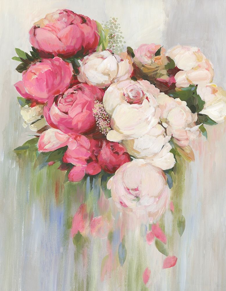 Fading Roses art print by Asia Jensen for $57.95 CAD