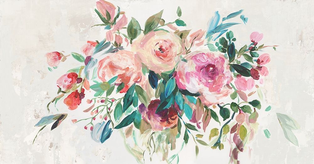 Absolutely Beautiful art print by Asia Jensen for $57.95 CAD