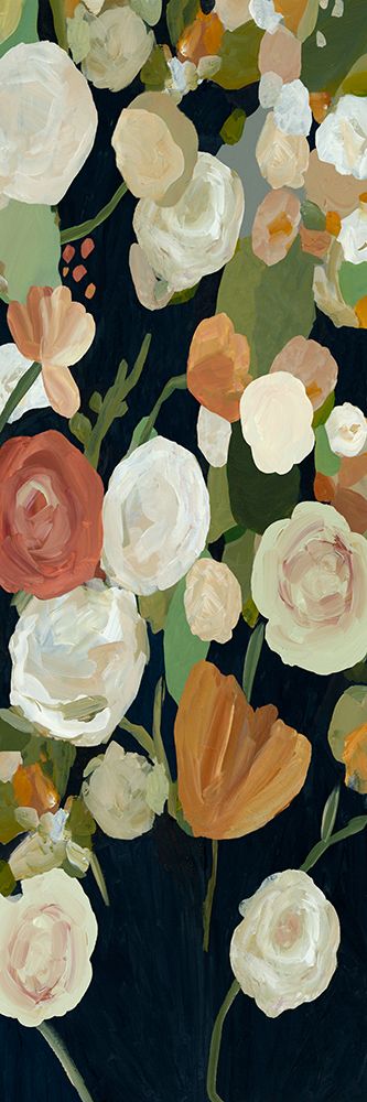 Botanical Oasis II art print by Asia Jensen for $57.95 CAD