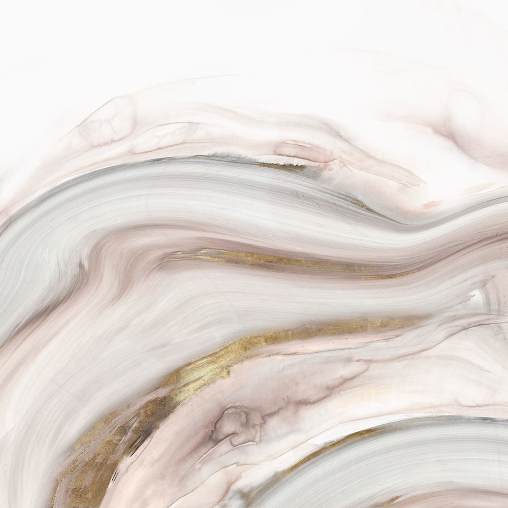 Marble Water art print by PI Studio for $57.95 CAD