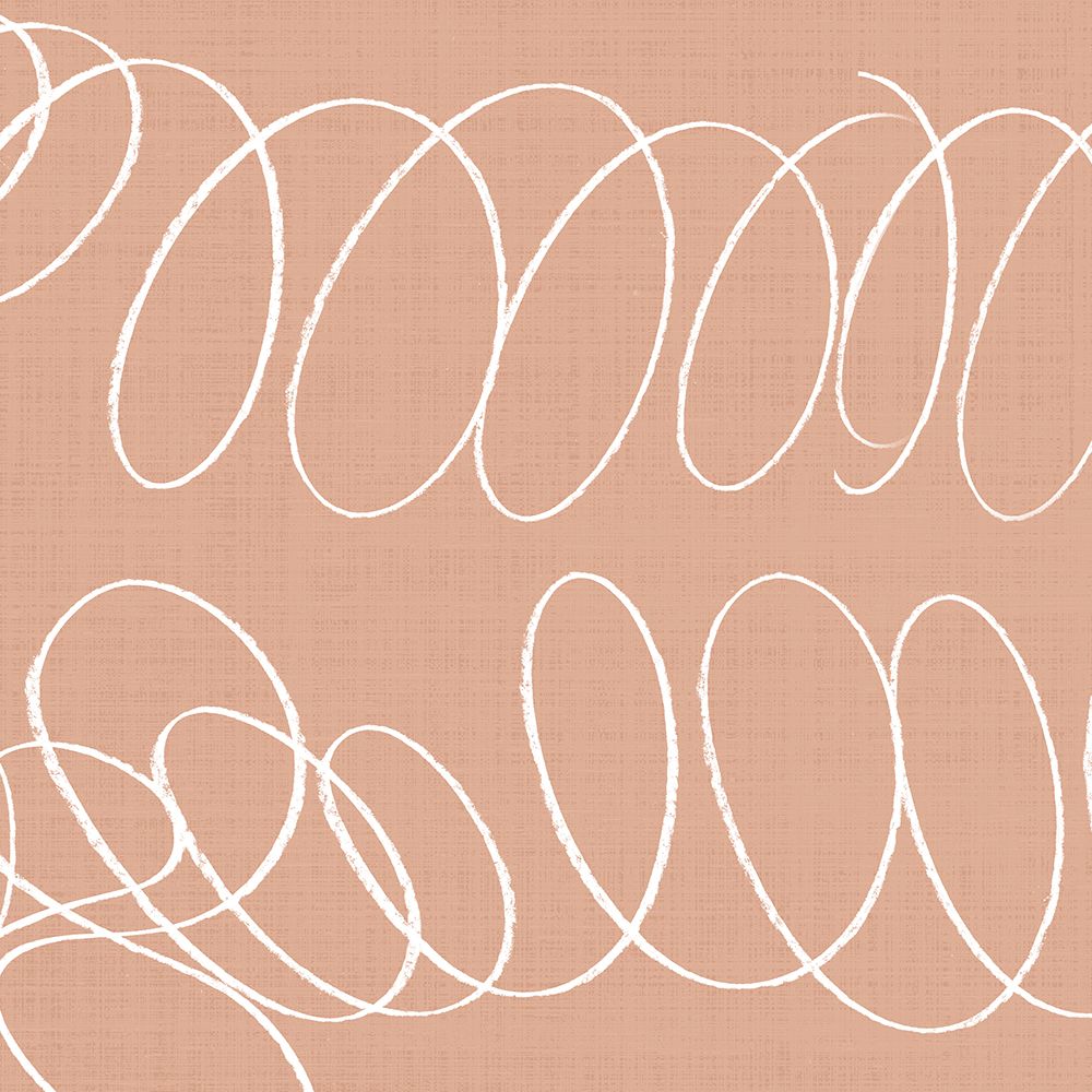 Winding Lines I art print by PI Studio for $57.95 CAD
