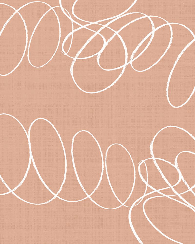 Winding Lines II art print by PI Studio for $57.95 CAD