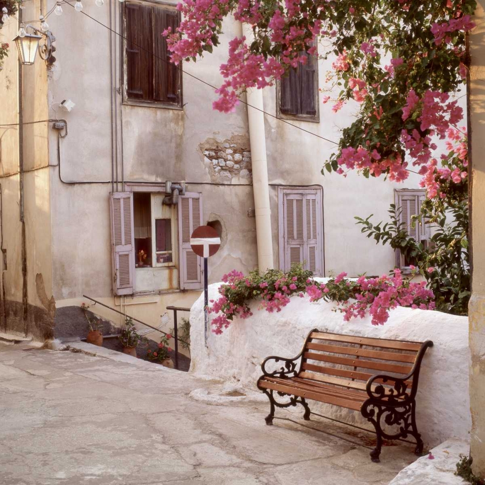 Provence - 1 art print by Alan Blaustein for $57.95 CAD