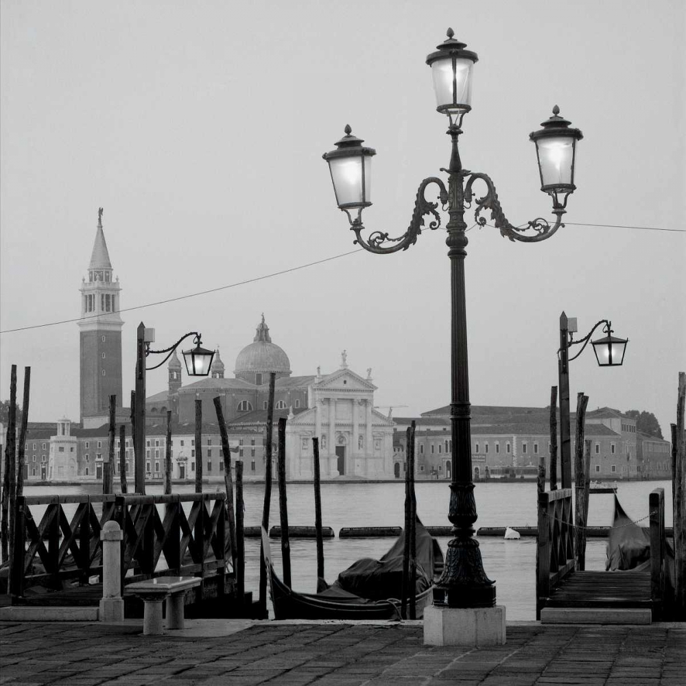 Venezia - 4 art print by Alan Blaustein for $57.95 CAD