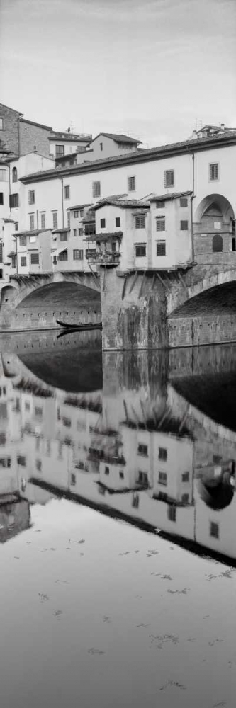 Ponte Vecchio - 1 art print by Alan Blaustein for $57.95 CAD