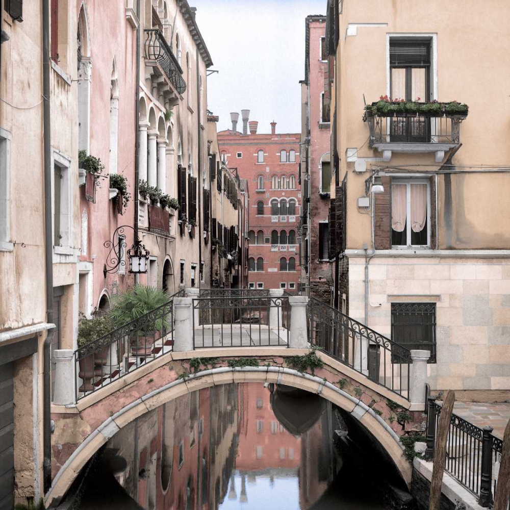 Piccolo Ponte art print by Alan Blaustein for $57.95 CAD