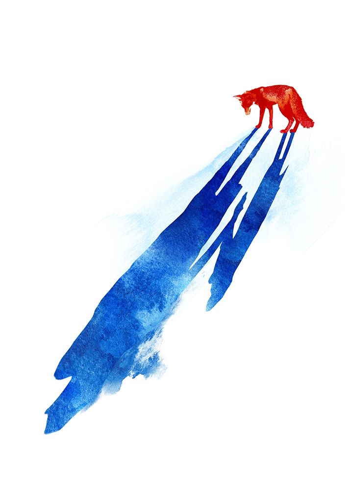 A Distant Memory art print by Robert Farkas for $57.95 CAD