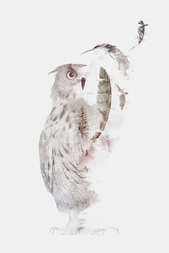 Fade Out art print by Robert Farkas for $57.95 CAD