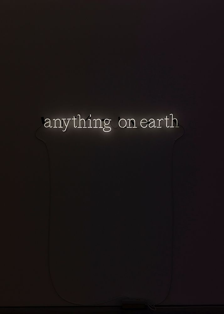 Anything art print by Design Fabrikken for $57.95 CAD