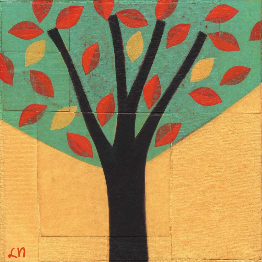 Tree-109 art print by Laura Nugent for $57.95 CAD