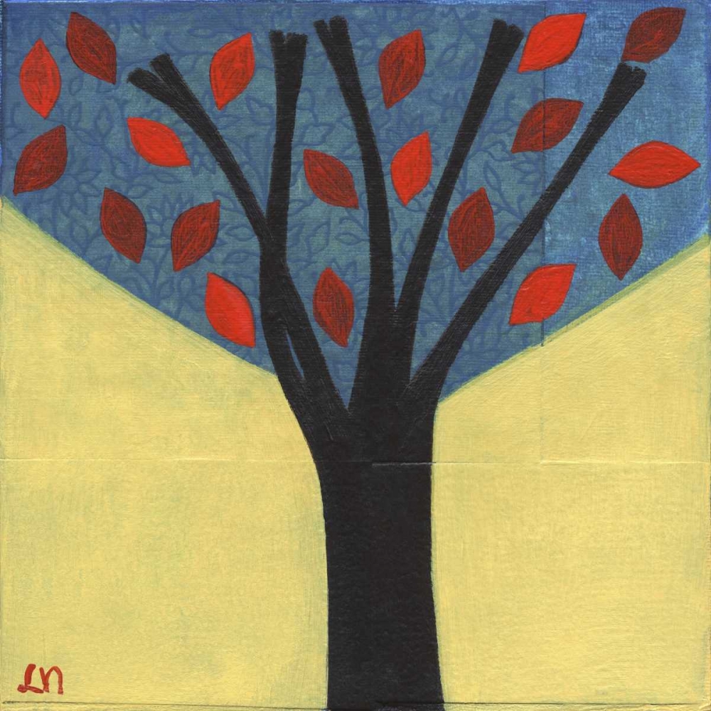 Tree-122 art print by Laura Nugent for $57.95 CAD